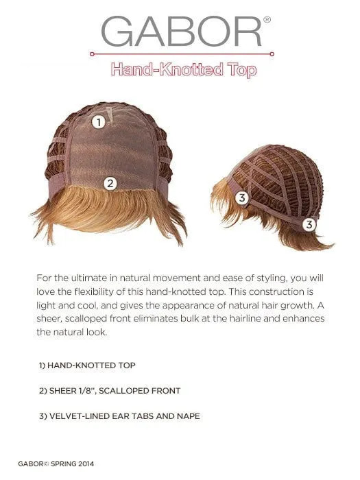 Short and Sweet | Synthetic Wig (Basic Cap) | DISCONTINUED
