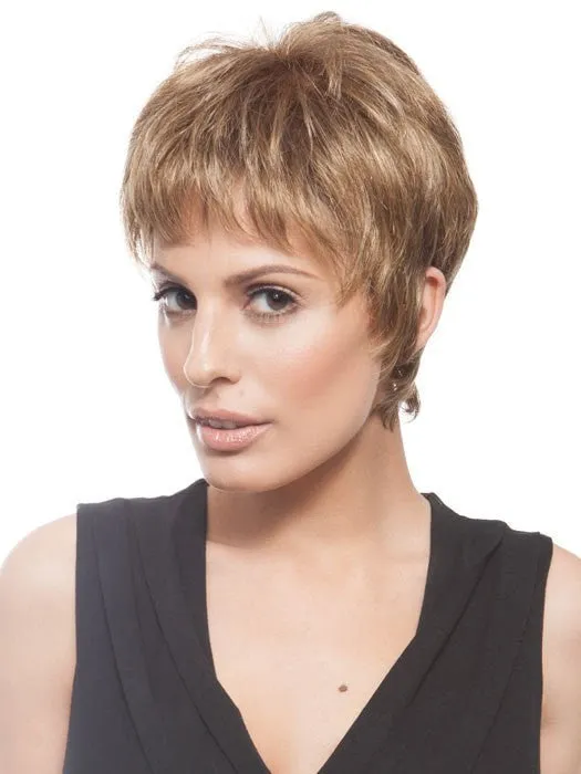 Short and Sweet | Synthetic Wig (Basic Cap) | DISCONTINUED