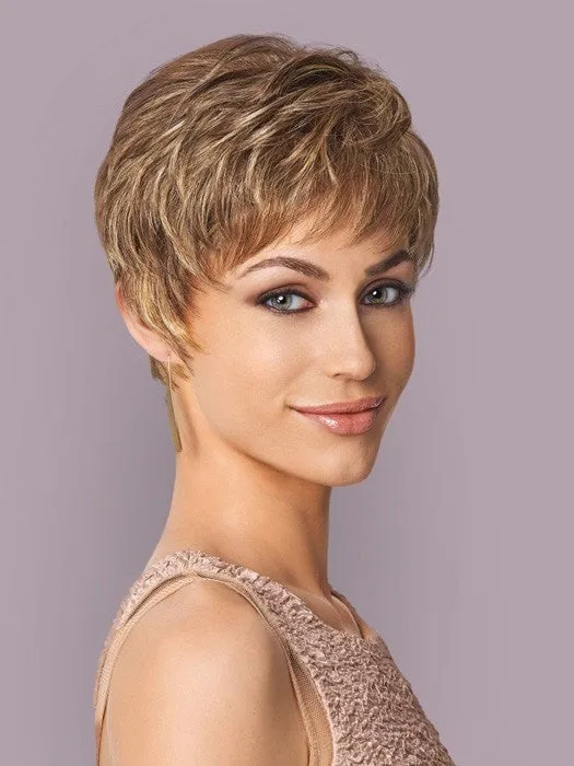 Short and Sweet | Synthetic Wig (Basic Cap) | DISCONTINUED