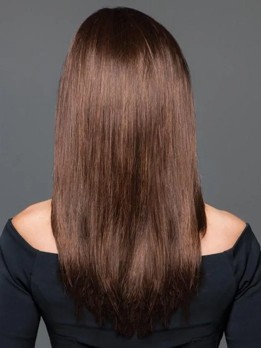Simply Flawless Wig by Gabor | Synthetic (Lace Front Mono Part)