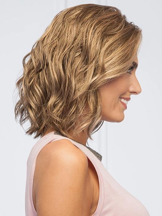 Soft and Subtle Petite/Average Wig by Gabor | Synthetic (Lace Front Mono Part) | Clearance Sale Open Box (Unworn - Like New)