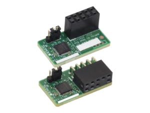 Supermicro - Trusted Platform Module (TPM) AOM-TPM-9671V-O