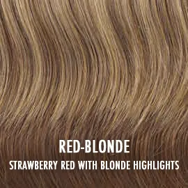 Supreme Bob Wig by Toni Brattin | Heat Friendly Synthetic (Monofilament)