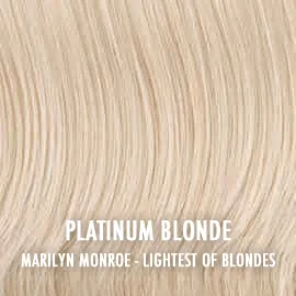 Supreme Bob Wig by Toni Brattin | Heat Friendly Synthetic (Monofilament)