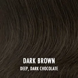 Supreme Bob Wig by Toni Brattin | Heat Friendly Synthetic (Monofilament)