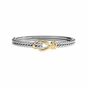 Thoroughbred Loop Bracelet