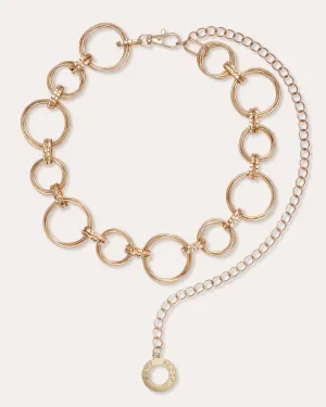 Tilly Chain Belt