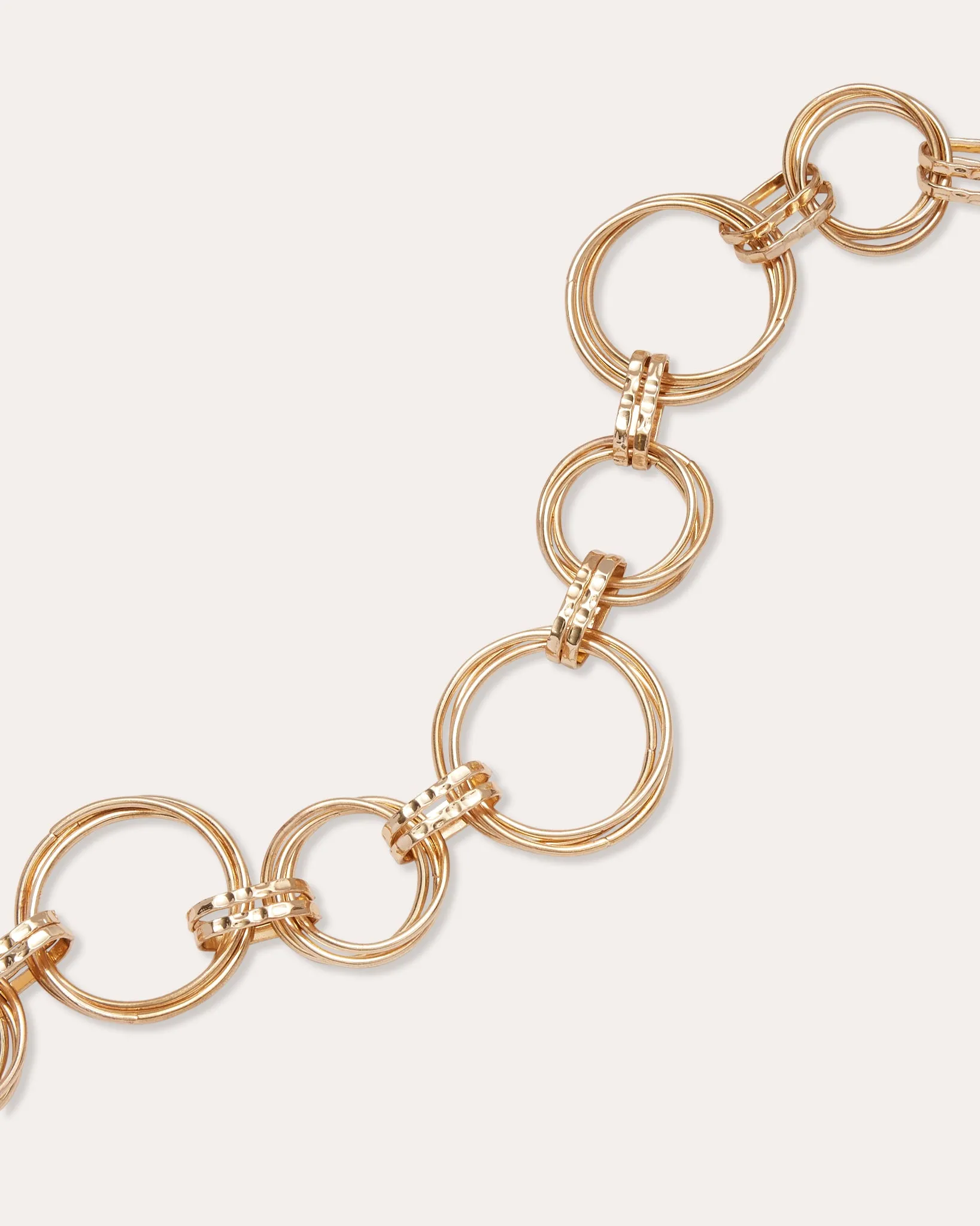 Tilly Chain Belt