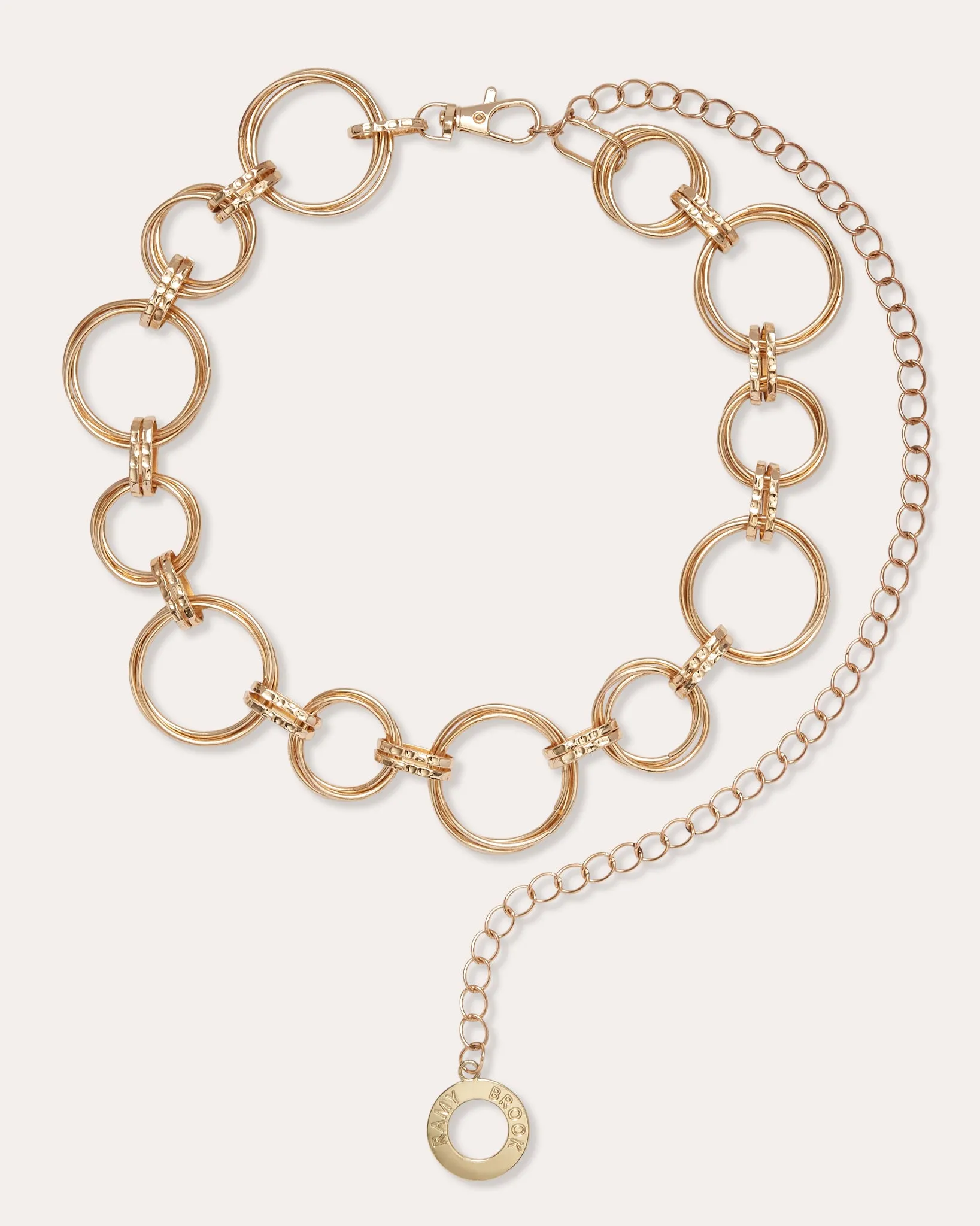 Tilly Chain Belt