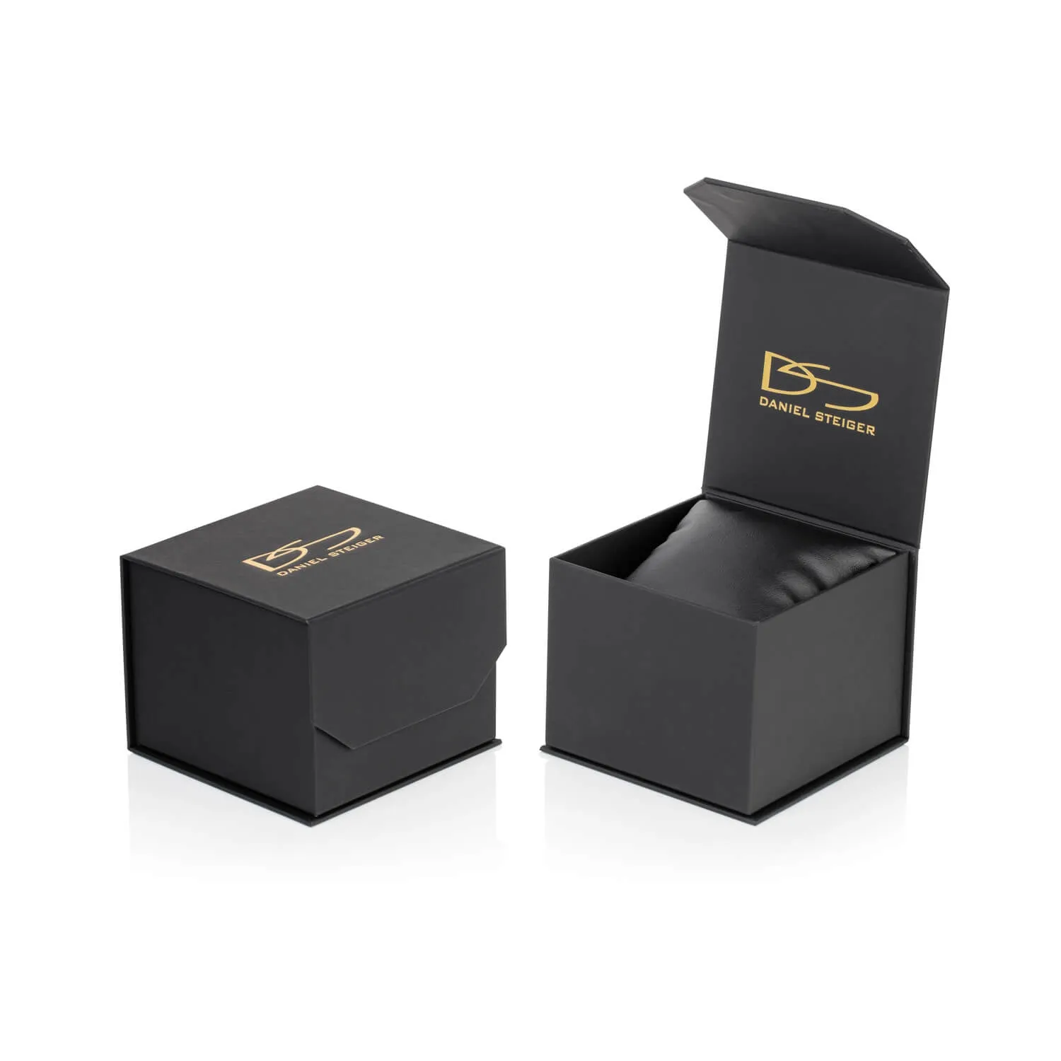 Timeless Unity Men's Watch