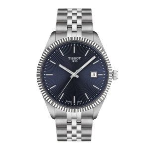 Tissot Ballade 40mm Swiss Quartz Watch