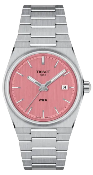 TISSOT - PRX 35mm Quartz | T137.210.11.331.00
