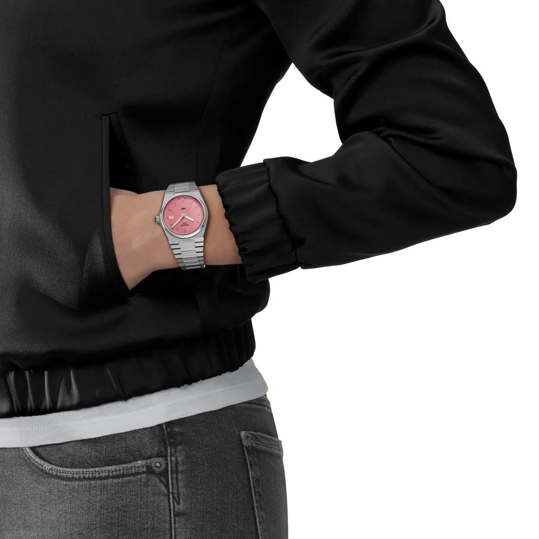 TISSOT - PRX 35mm Quartz | T137.210.11.331.00