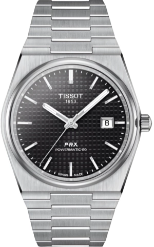 TISSOT PRX POWERMATIC 80  T137.407.11.051.00 (C5)