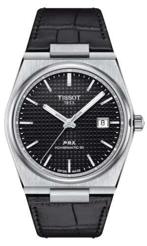 TISSOT - PRX Powermatic 80 | T137.407.16.051.00