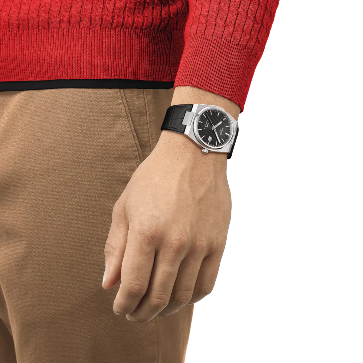 TISSOT - PRX Powermatic 80 | T137.407.16.051.00