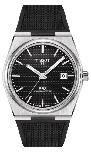 TISSOT - PRX Powermatic 80 | T137.407.17.051.00