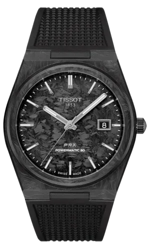 TISSOT - PRX Powermatic 80 | T137.907.97.201.00