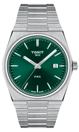 TISSOT - PRX Quartz | T137.410.11.091.00