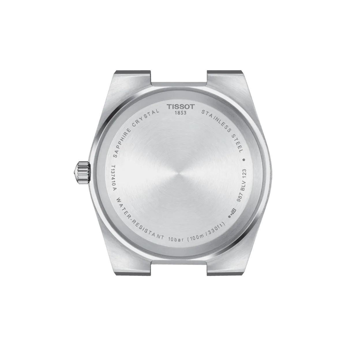 TISSOT - PRX Quartz | T137.410.11.091.00