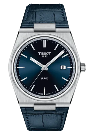 TISSOT - PRX Quartz | T137.410.16.041.00