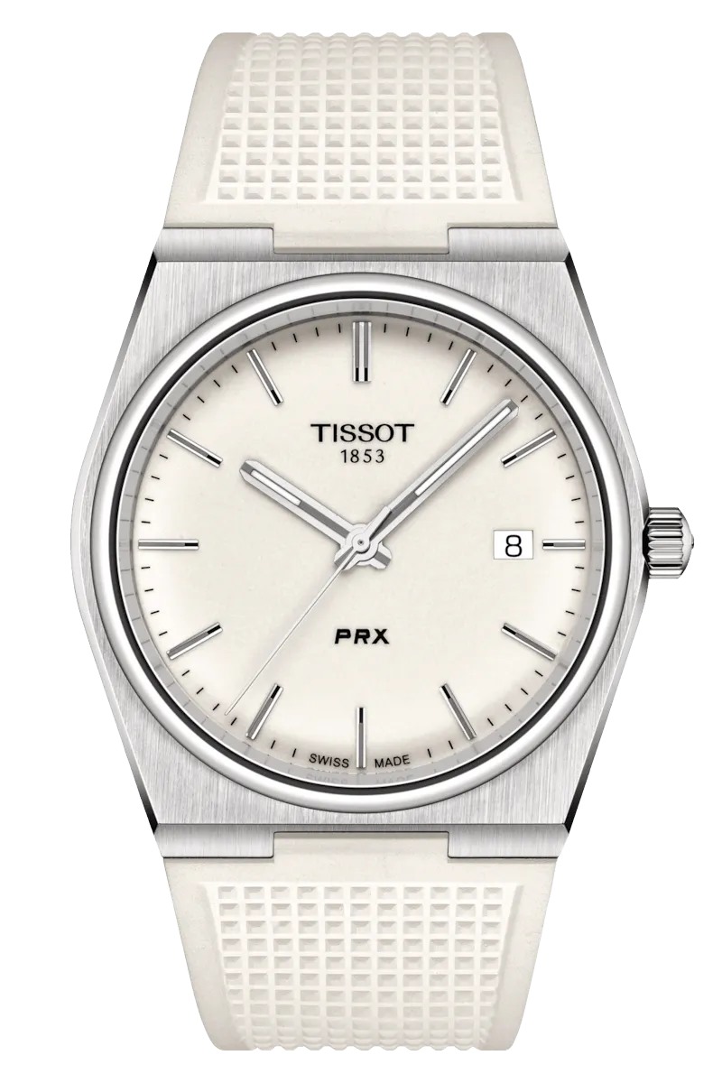 TISSOT - PRX Quartz | T137.410.17.011.00