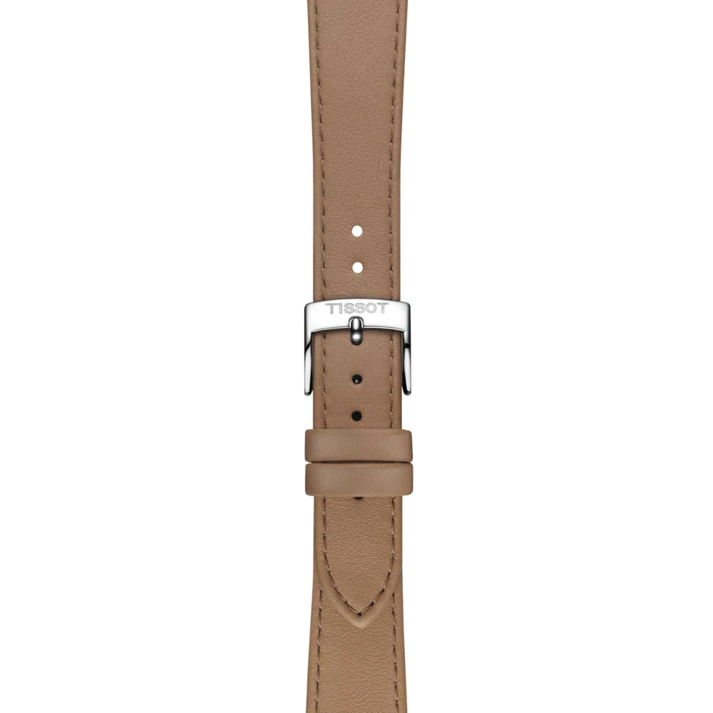 Tissot Stylist Classic Quartz Watch