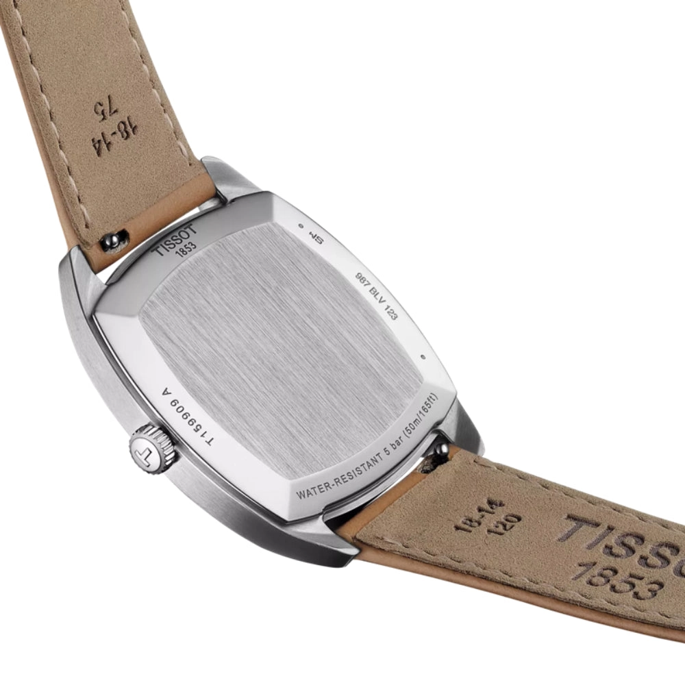 Tissot Stylist Classic Quartz Watch