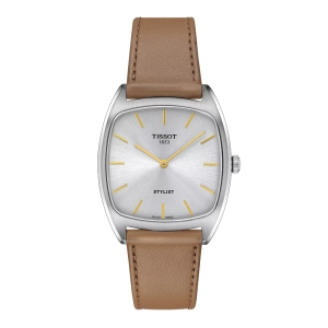 Tissot Stylist Classic Quartz Watch