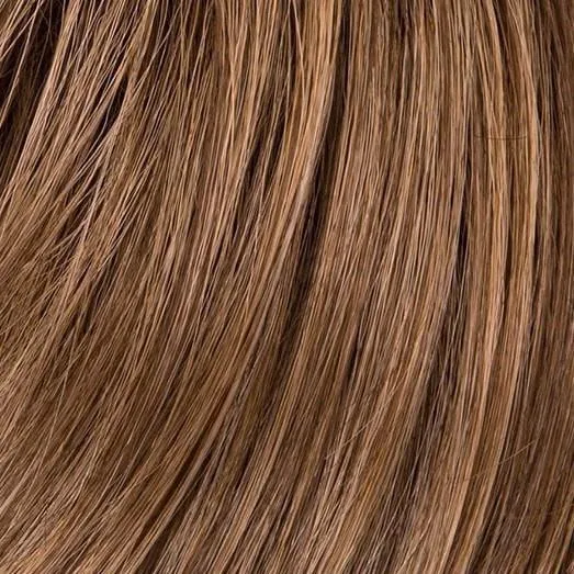 Top Perfect Topper Wig by Gabor | Synthetic Hair | Clearance Sale Open Box (Unworn - Like New)