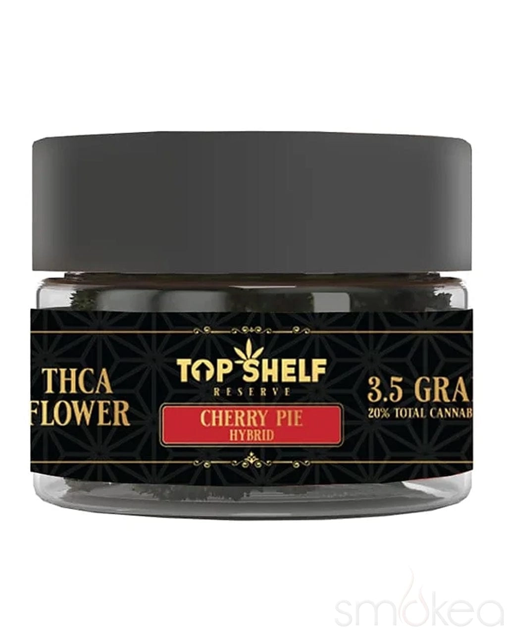 Top Shelf Hemp THCA Flower - Cherry Pie