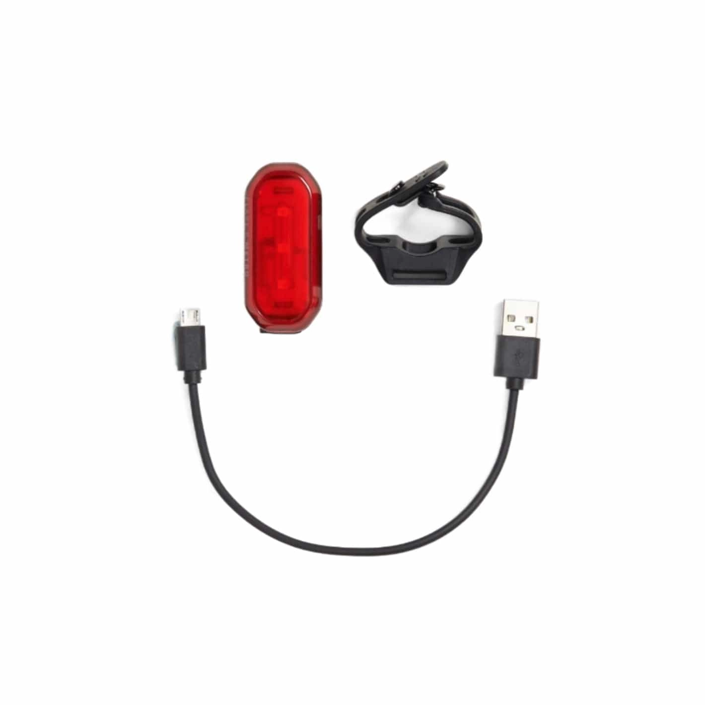 Trek Flare R Metro Rear Bike Light