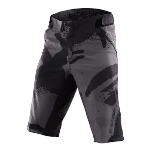 Troy Lee Designs Men's Ruckus Short w/ Liner, SALE