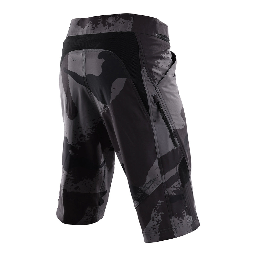 Troy Lee Designs Men's Ruckus Short w/ Liner, SALE