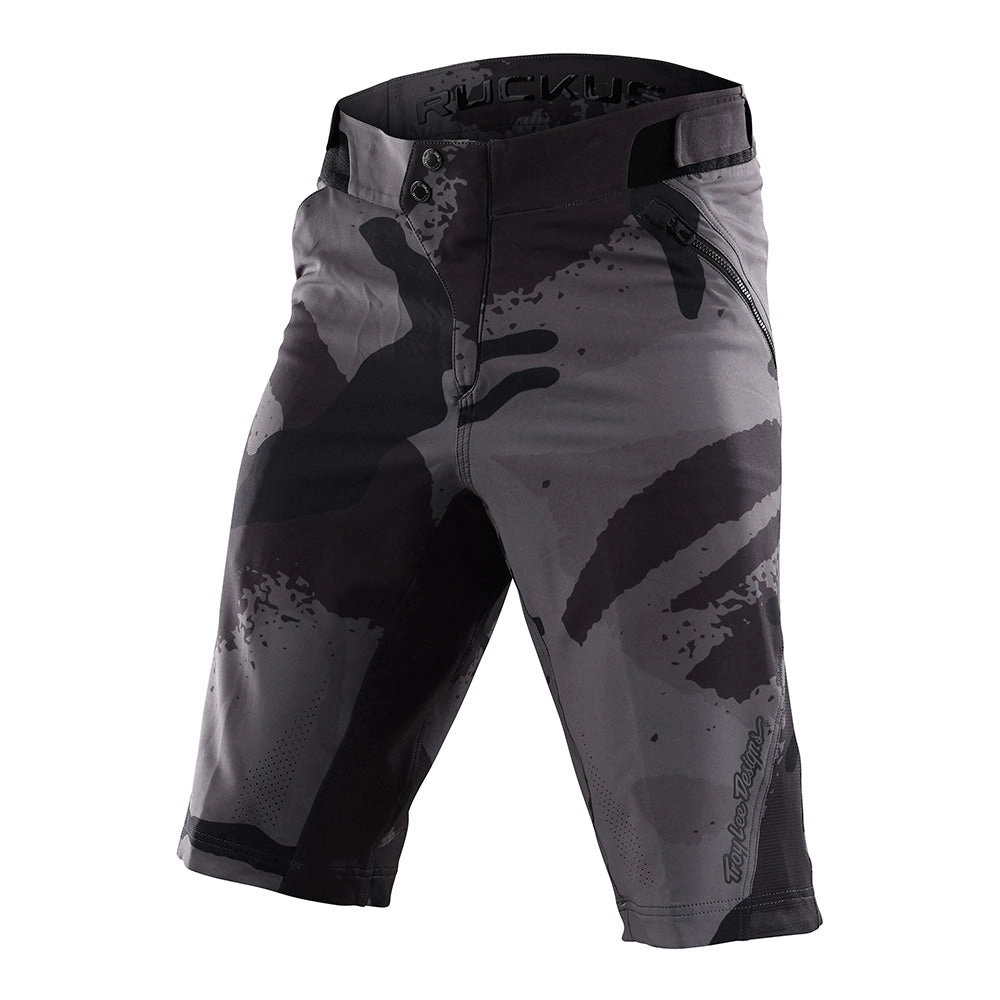 Troy Lee Designs Men's Ruckus Short w/ Liner, SALE