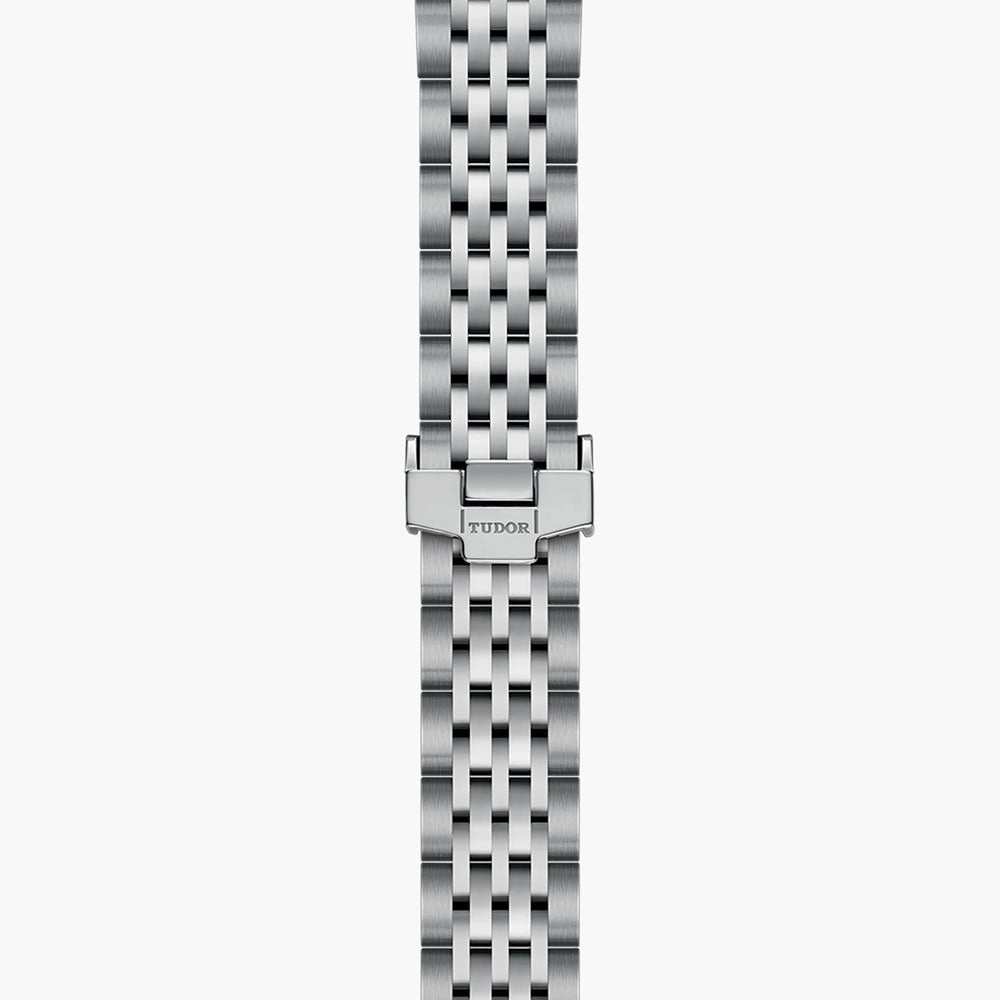 TUDOR 1926 28mm Black Dial Ladies Watch M91350-0004