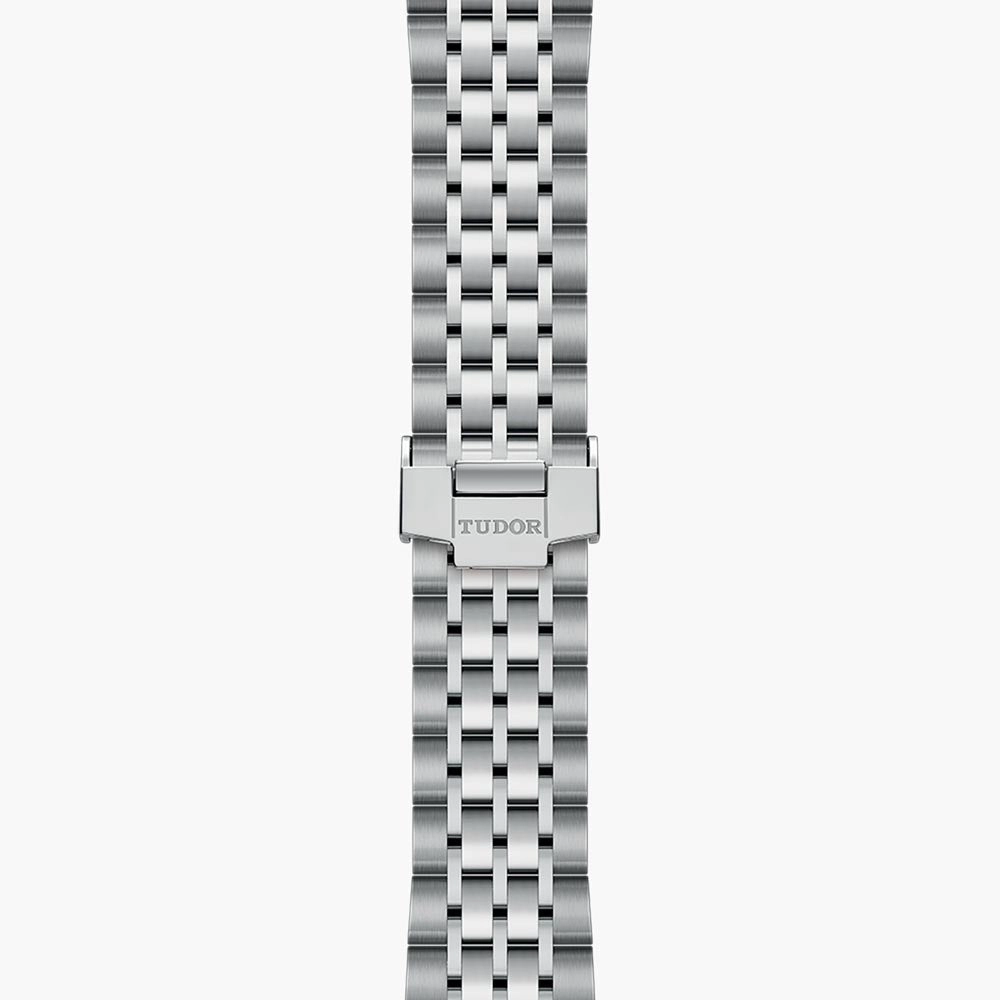 TUDOR 1926 39mm Silver Dial Watch M91550-0001