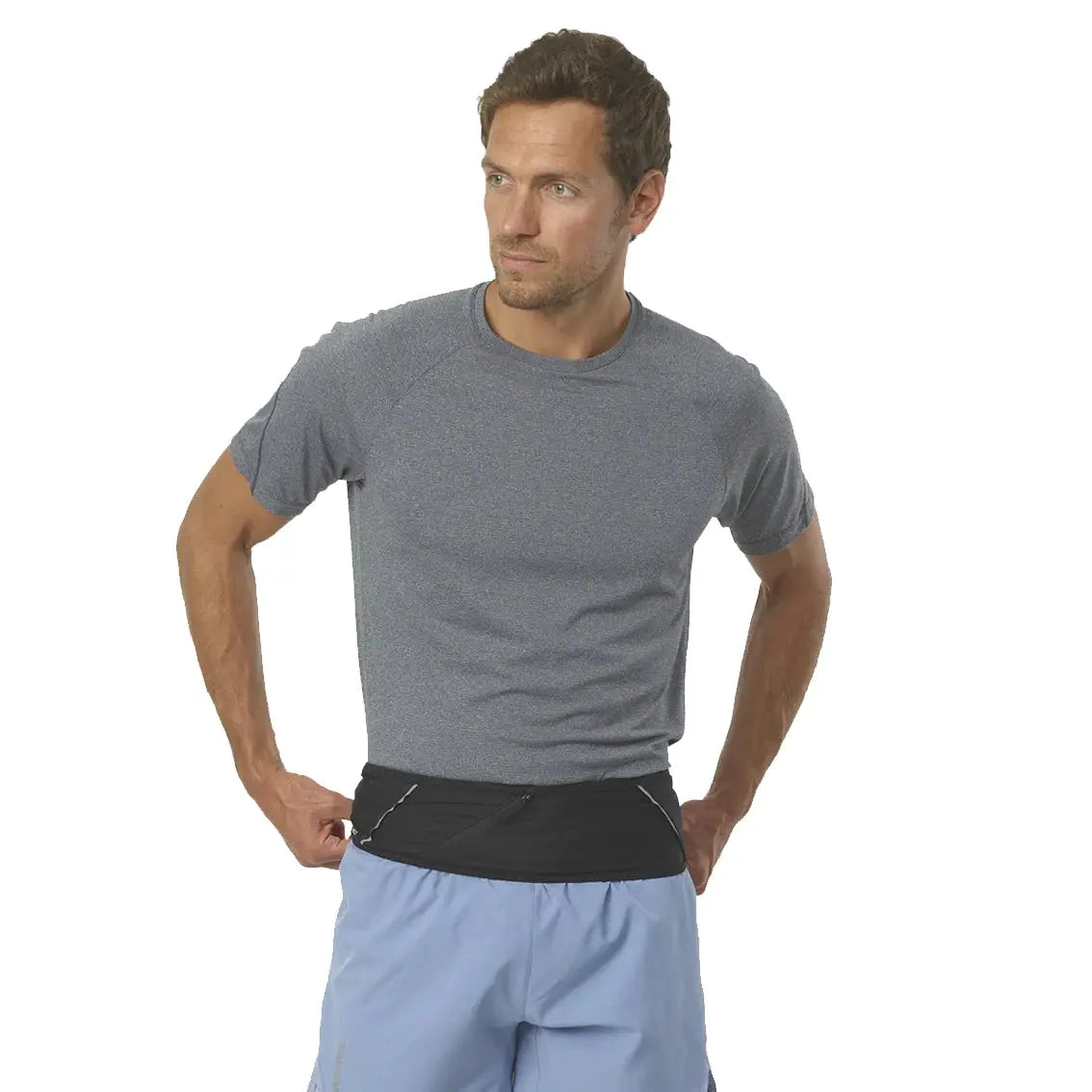 Unisex Salomon Pulse Running Belt