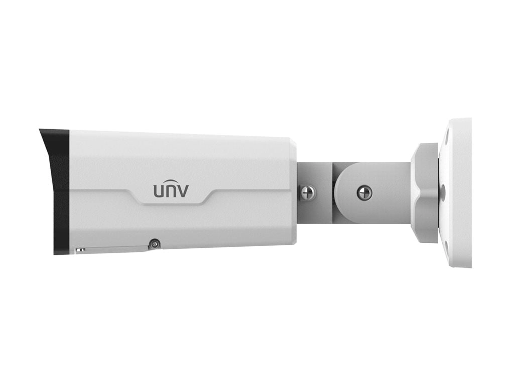 UNV Prime-III Series IPC2224SE-DF40K-WL-I0 - Network surveillance camera - bullet - vandal resistant / weather resistant - color