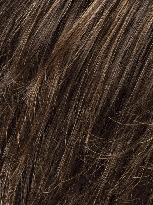 Vanity Wig by Ellen Wille | Synthetic