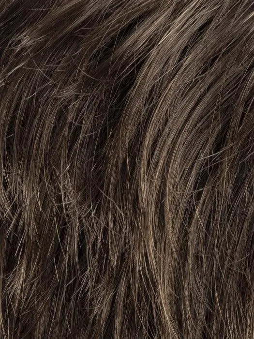 Vanity Wig by Ellen Wille | Synthetic