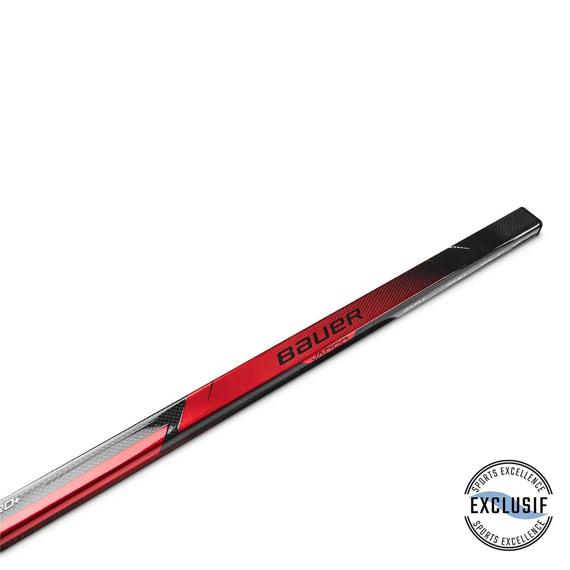 Vapor LTX PRO  Grip Hockey Stick 54" - Junior