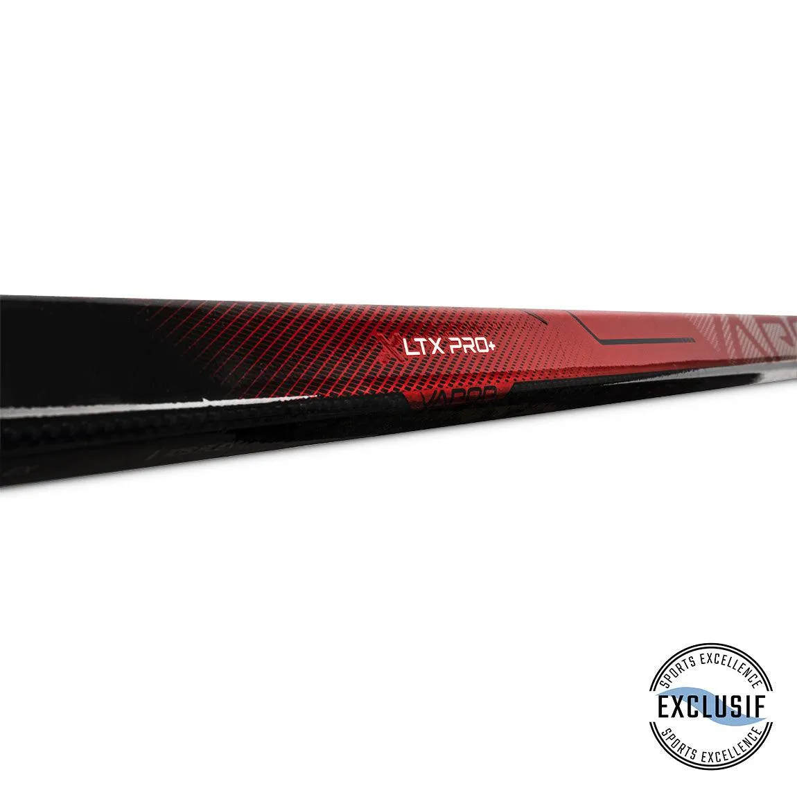 Vapor LTX PRO  Grip Hockey Stick 54" - Junior
