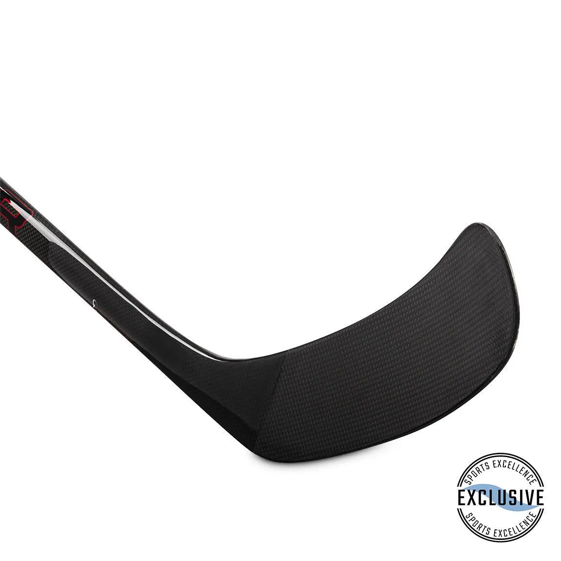 Vapor LTX PRO  Grip Hockey Stick 54" - Junior