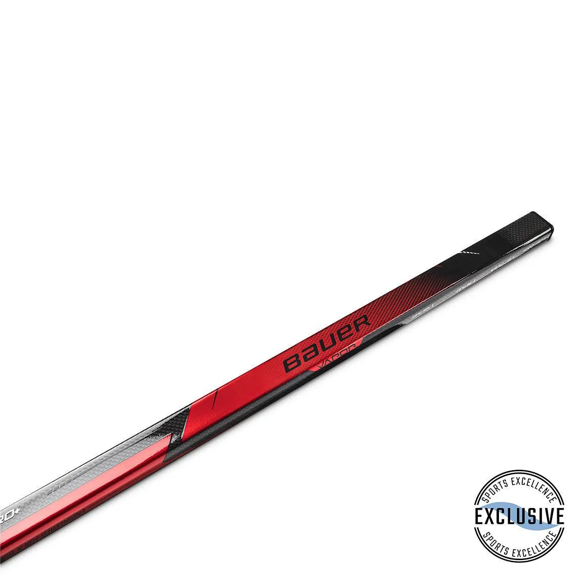 Vapor LTX PRO  Grip Hockey Stick 54" - Junior