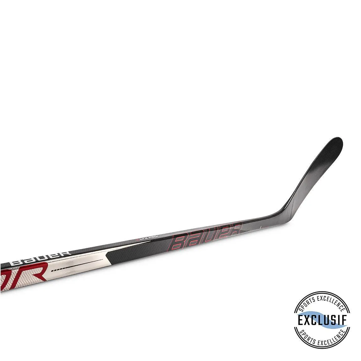 Vapor LTX PRO  Grip Hockey Stick 54" - Junior