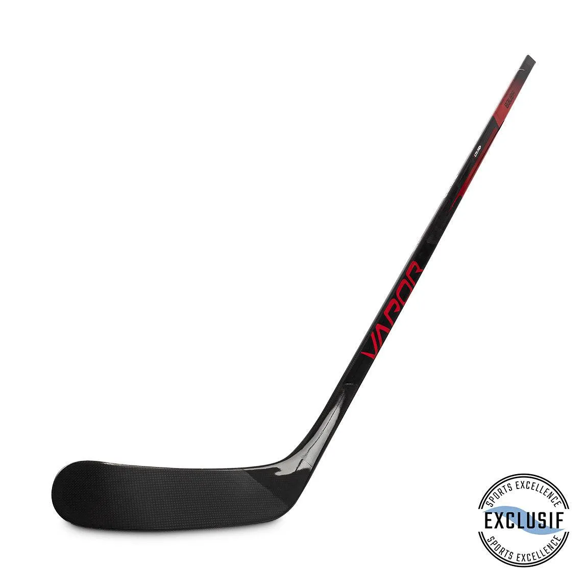 Vapor LTX PRO  Grip Hockey Stick 54" - Junior