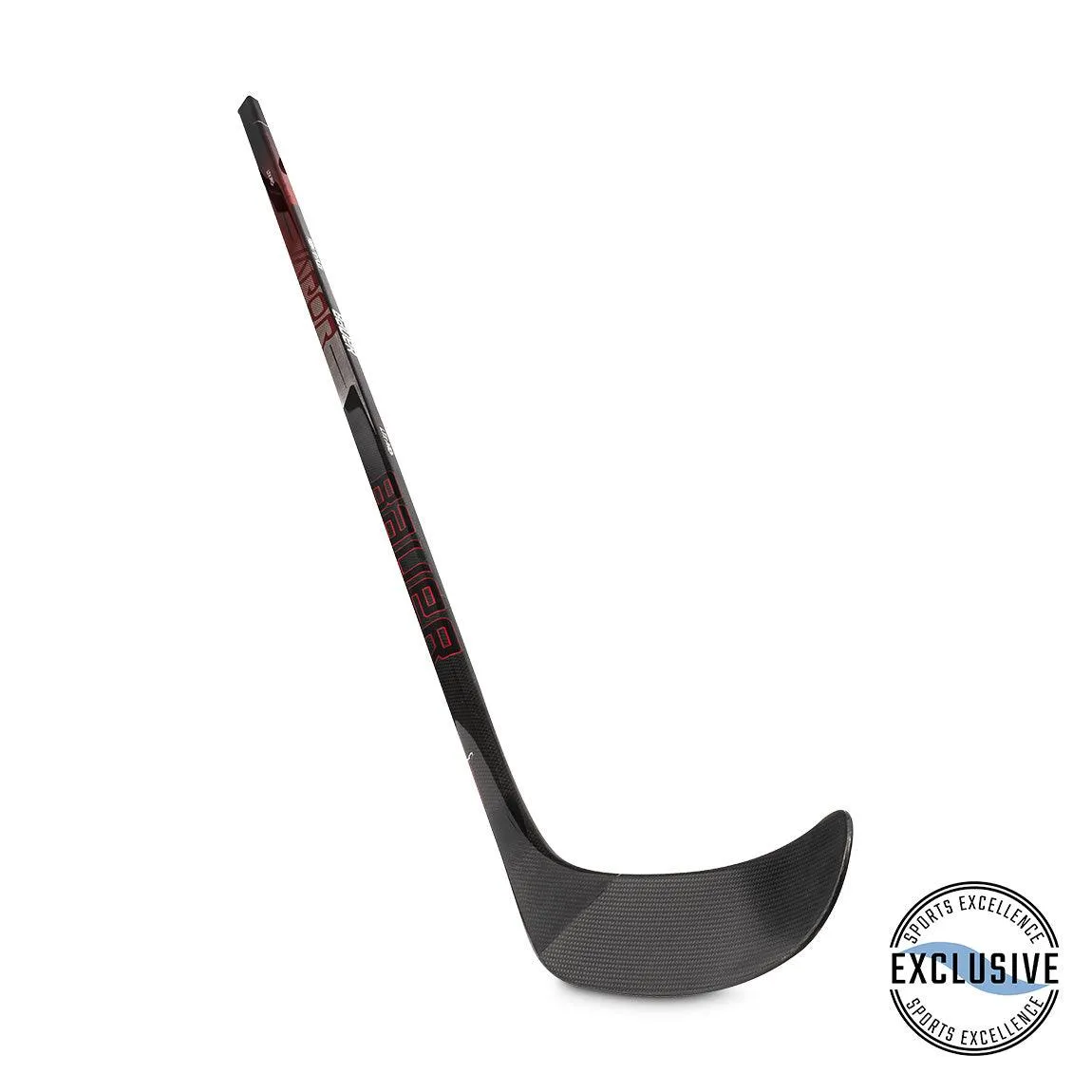 Vapor LTX PRO  Grip Hockey Stick 54" - Junior