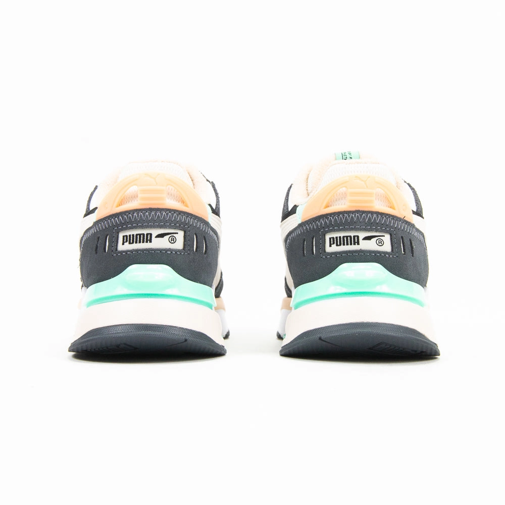 WMNS Mirage Sport Pastel (Puma White/Ebony)