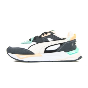WMNS Mirage Sport Pastel (Puma White/Ebony)